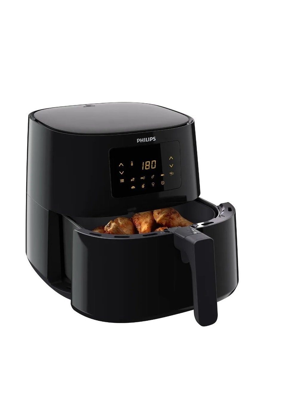 Airfryer grande