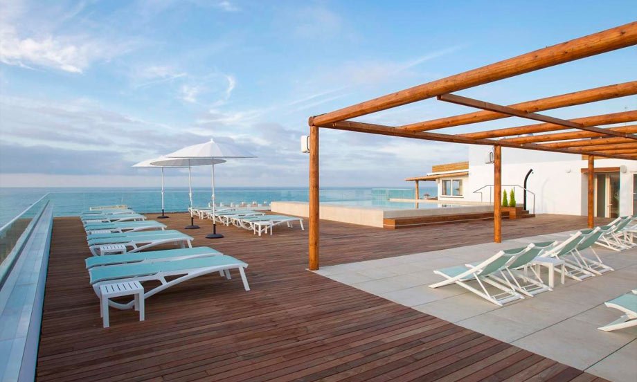 Contribución para luna de miel