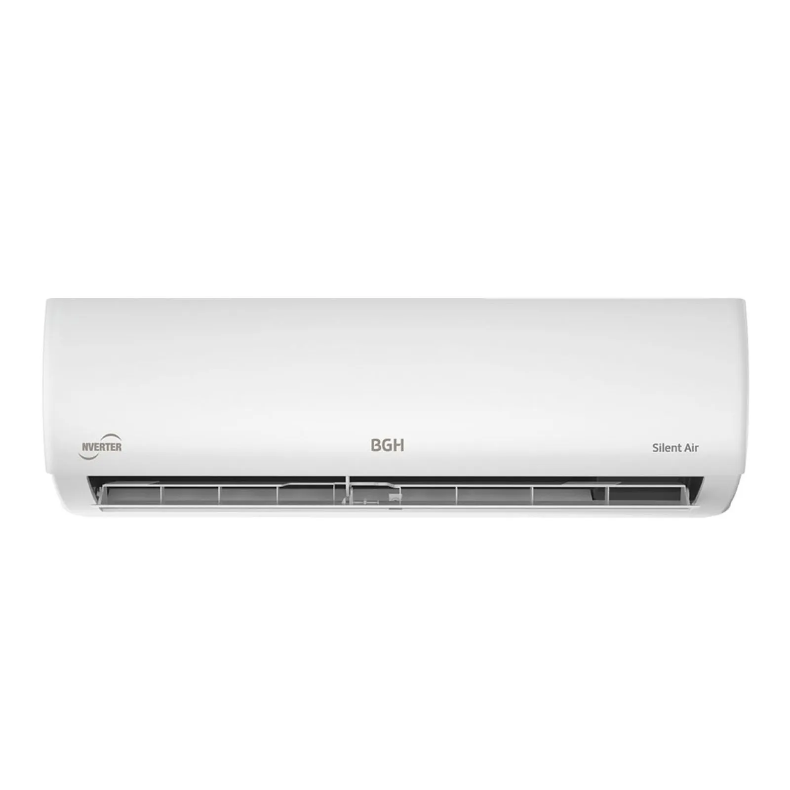 Aire Acondicionado Split 3000 Fg 3500 W Inverter Blanco BGH